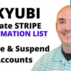 kyubi stripe create automation