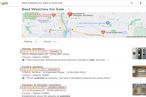 The Complete Guide To Google Business Profile Reviews