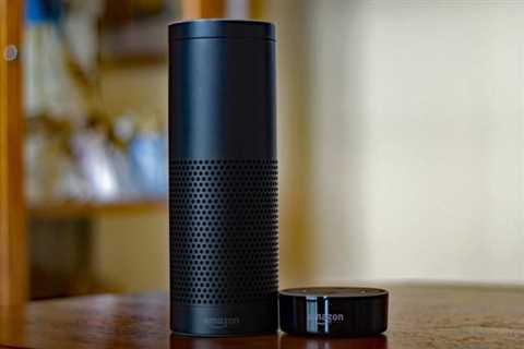 Alexa’s New conversation mode resists repeating the wake work | by Tapaan Chauhan | Dec, 2021 -..