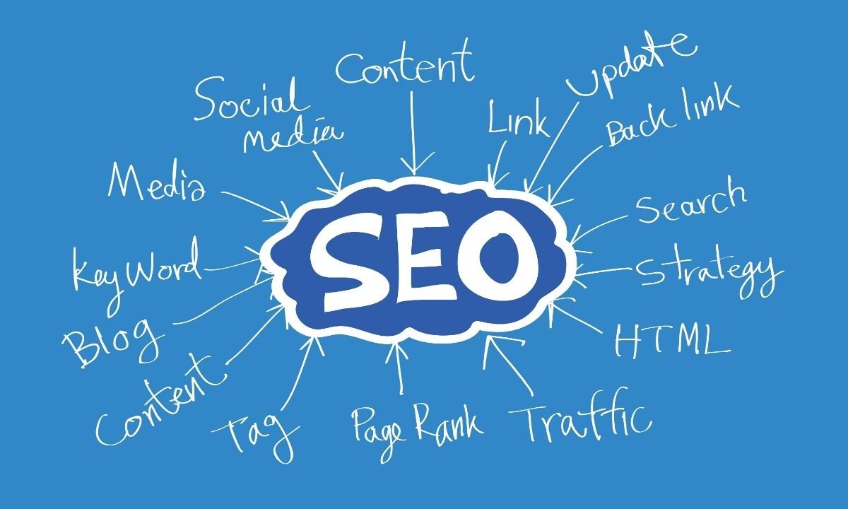 The Best Way to Learn SEO