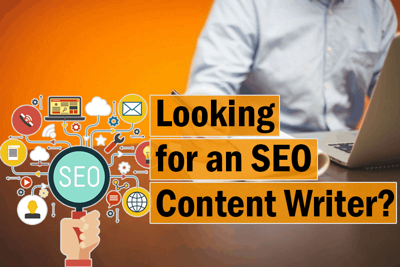 What Is SEO Writing?