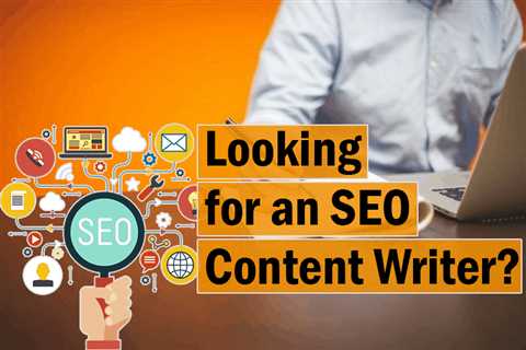 What Is SEO Writing?