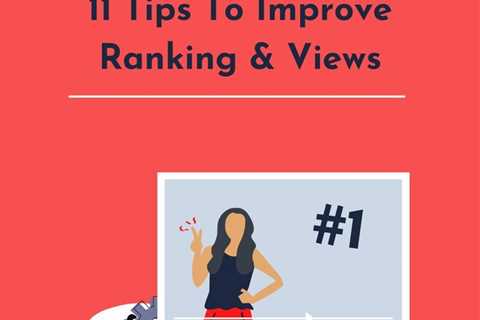 SEO Tips For YouTube