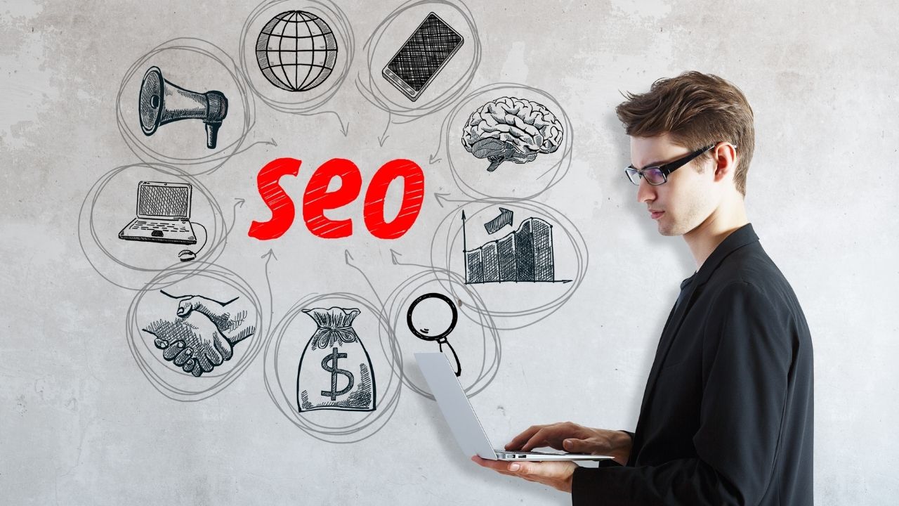 The Differences Between SEO and SEM