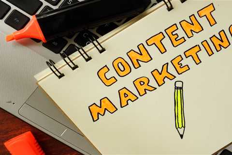 Three Trends to Watch Out For in Future Content Marketing