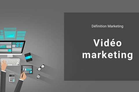 How to Create a Marketing Video That Sells