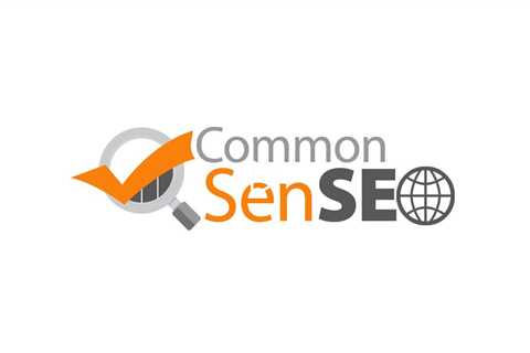 Website Analysis & Analytics for Improved Rankings on The CommonSenSEO Show No.25