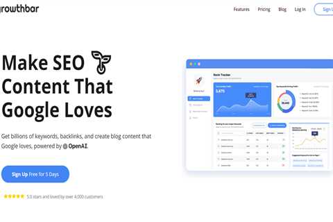 Best tools to use to improve your SEO strategy – AlphaNewsCall