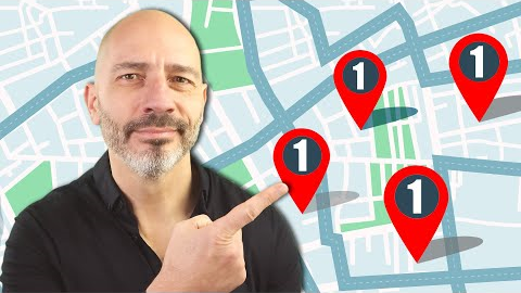 How To RANK #1 ON GOOGLE For Multiple Locations in 2022 (Hack Included)