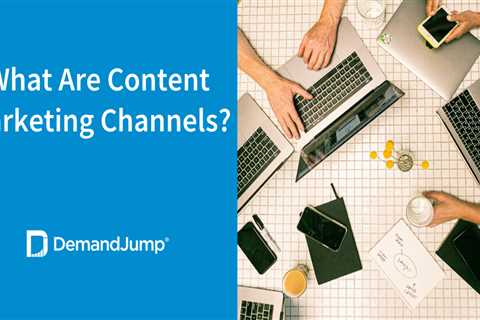 Examine This Report on Content Distribution Guide: What It Is & How to Do It - Ahrefs  —..