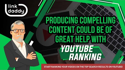 How To Rank Youtube Videos With Compelling Content.