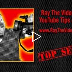 How to Rank a YouTube Video in Google - Youtube Tips - Ray The Video Guy
