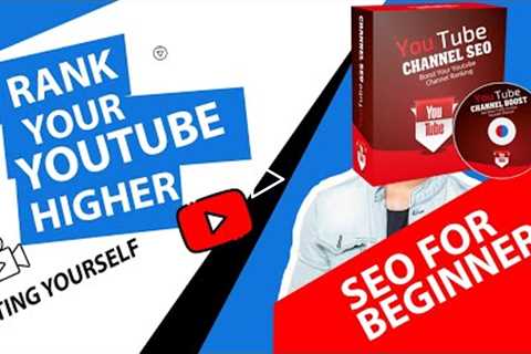 how to rank your youtube channel on the search list | rank your youtube higher-|| SEO