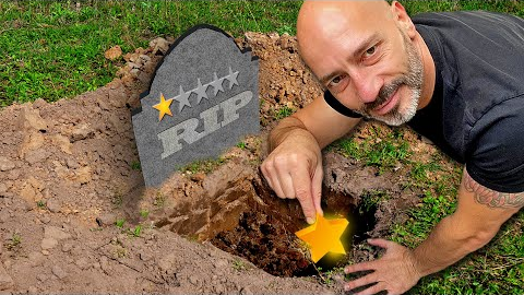 How to Bury a Negative Google Review (Fast)