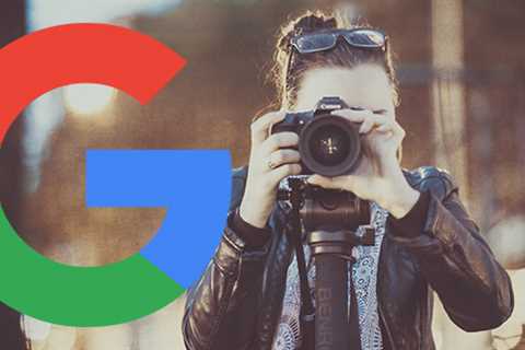 Google Business Profile Photos With Timestamp Of Photo