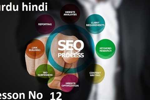 12 heading   Learn SEO Professional skills SEO | Getting Started Search Engine Optimization