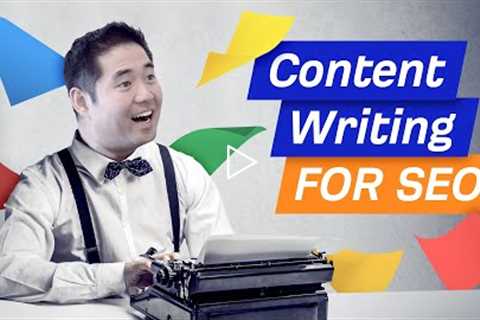 Content Writing for SEO: How to Create Content that Ranks in Google