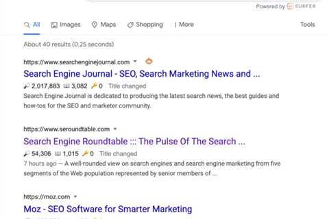 19 advanced Google search operators you need to know