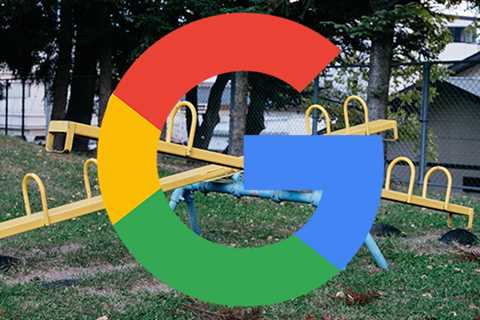 Wild Google Ranking Swings With Google Algorithm Updates