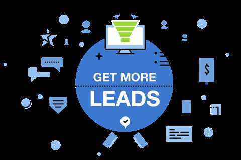 22 Lead Generation Ideas (and Strategies) for 2022 Can Be Fun For Anyone 