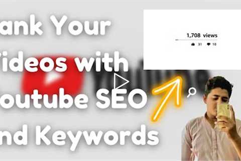 How to rank Youtube Video with SEO , Ranking Keywords and tags | Shehryar Kay Technical Vlogs