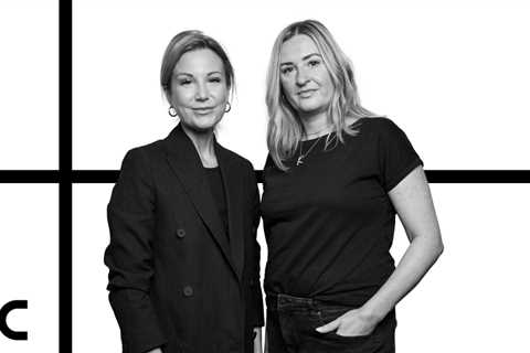 DENTSU CREATIVE’s Gleam Futures Hires Melanie Kentish as Managing Partner