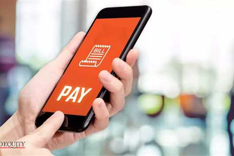 Emerging trends in digital payments, Marketing & Advertising News, ET BrandEquity