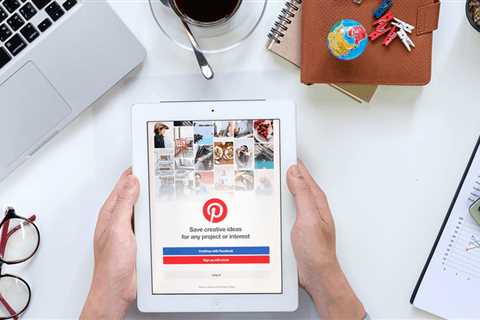 How to Make the Most of Pinterest Marketing