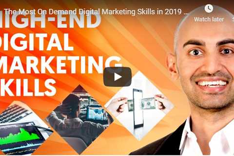 Digital Marketing Certification Course Things To Know Before You Buy : Home: georgefired3