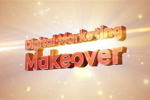 The Basic Principles Of Is it Time for a Marketing Makeover?