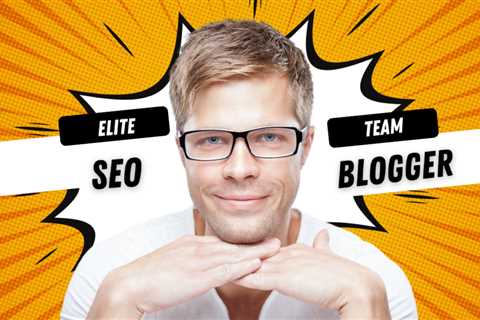 #1 Elite SEO Blogger