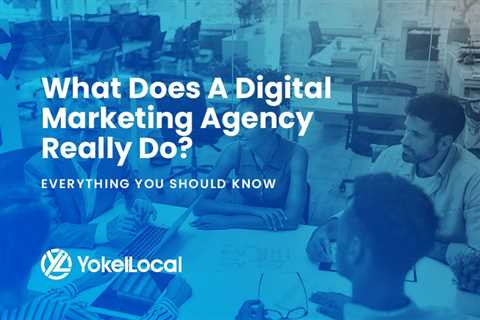 How to Start a Digital Marketing Agency: 5 Key Steps Can Be Fun For Anyone : Home: regretclient45