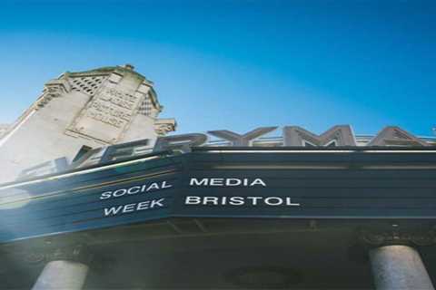 Some Known Facts About Top Social Media Marketing Companies in Bristol.  - Online Notepad