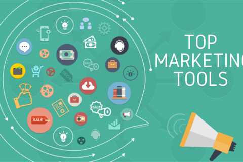 5 Content Marketing Tools That Can Help Improve Your Content Marketing