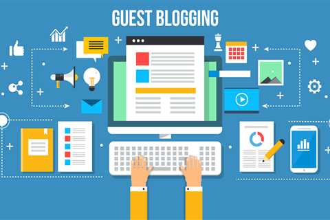 How to Write a Guest Blog