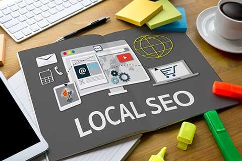 How to Improve Your Local SEO Strategy