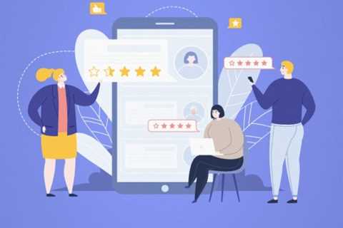 Online Review Platforms: An Overview