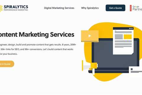 How to Choose a Content Marketing Service