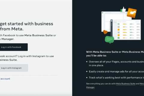 How To Use Meta (Facebook) Business Manager: Complete Guide