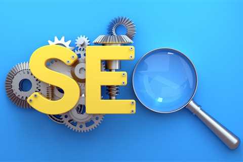 Magnet marketing SEO