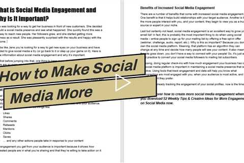 How to Make Social Media More Creative