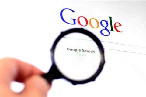 Google Officials Reveal: Everything You Need To Know About Google’s NEW Search Ranking System