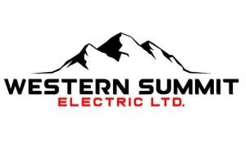 Western Summit Electric Now Offers Electricians in Abbotsford