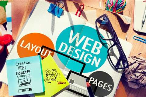 How to Design an Eye-Catching Website That Impresses Clients and Customers