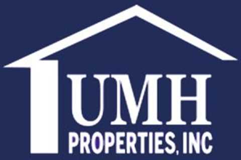 UMH Now Offers Manufactured Homes in Apollo, PA