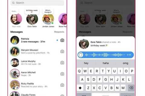 Instagram Tests New Elements to Feed into More Enclosed Group Sharing