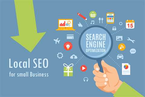 All about Google My Business and Local SEO