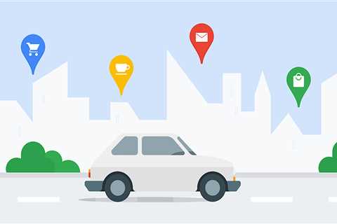 Google Maps Introduces New Ways To Plan Travel & Navigate