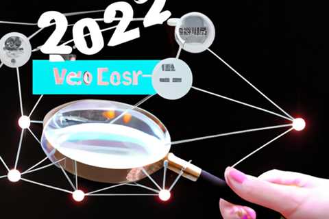 Key SEO Trends for 2023: Creating Valuable Content, Optimizing Core Web Vitals, and Enhancing User..