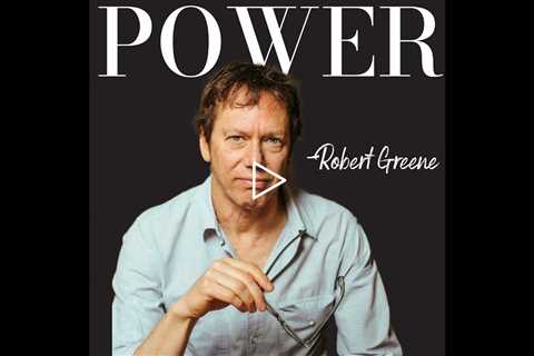 The 48 Laws of Power - Robert Greene